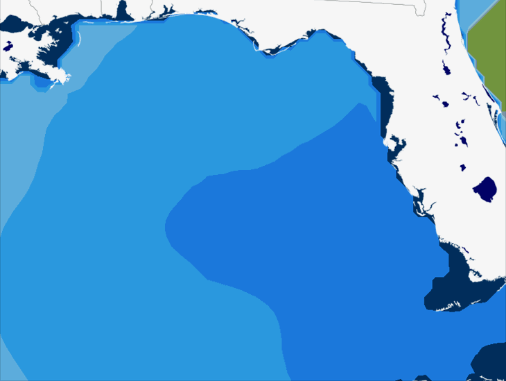 Destin Surf Report and Destin Surf Forecast - Florida Surf Cams