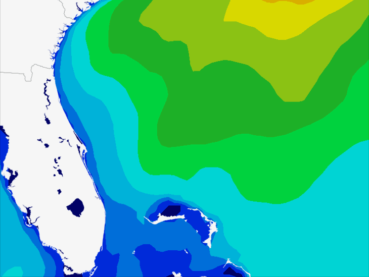 New Smyrna Beach Surf Report And Ponce Inlet Surf Cam Florida Surf Cams