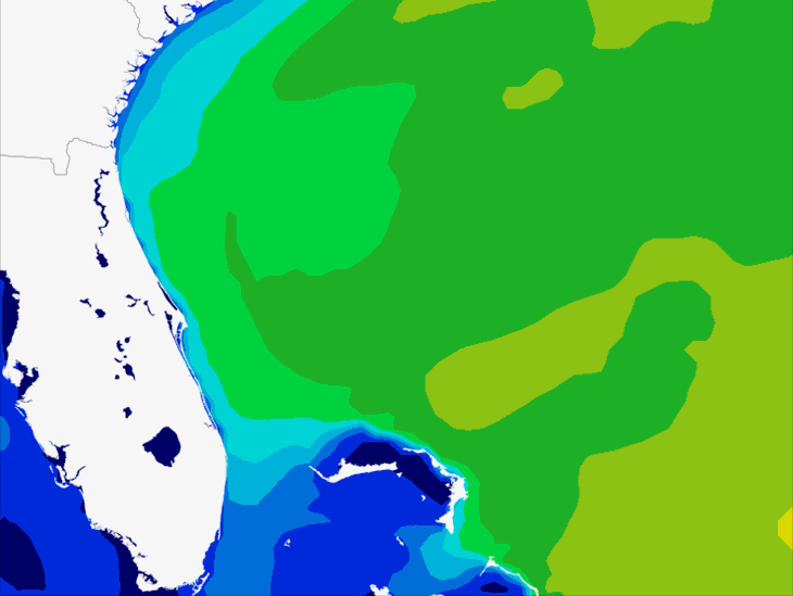 New Smyrna Beach Surf Report And Ponce Inlet Surf Cam Florida Surf Cams