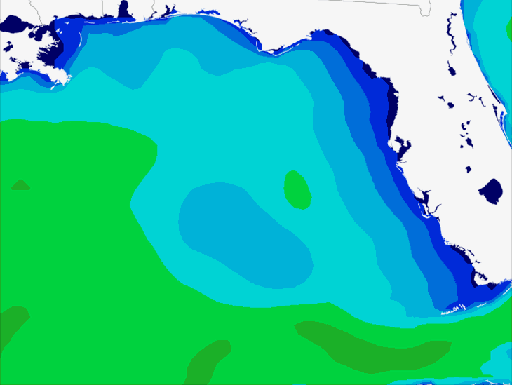 Destin Surf Report And Destin Surf Forecast - Florida Surf Cams