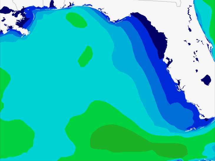 Destin Surf Report and Destin Surf Forecast - Florida Surf Cams