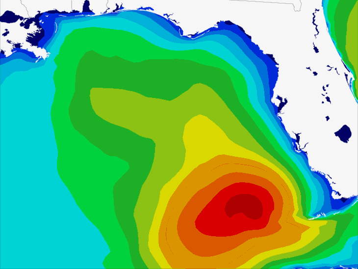 Destin Surf Report and Destin Surf Forecast - Florida Surf Cams