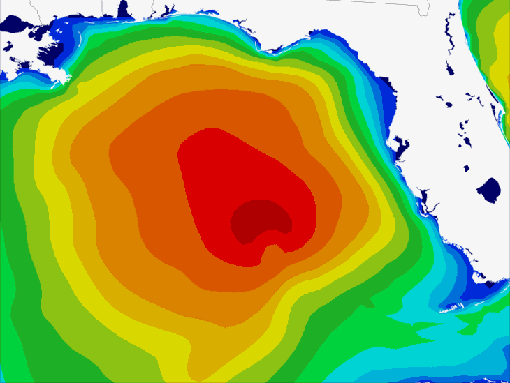 Destin Surf Report and Destin Surf Forecast - Florida Surf Cams