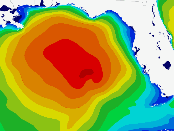 Indian Rocks Beach Surf Report and Indian Rocks Beach Surf Forecast ...