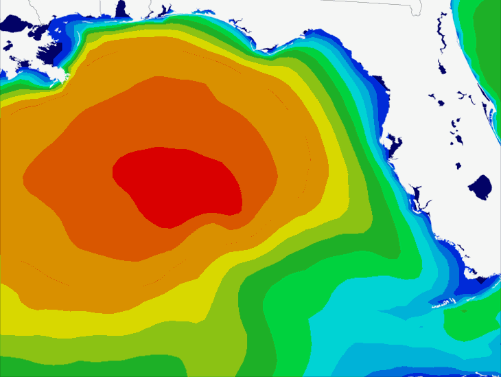 Destin Surf Report and Destin Surf Forecast - Florida Surf Cams