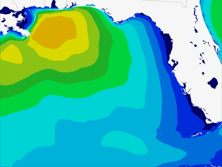 Destin Surf Report and Destin Surf Forecast - Florida Surf Cams